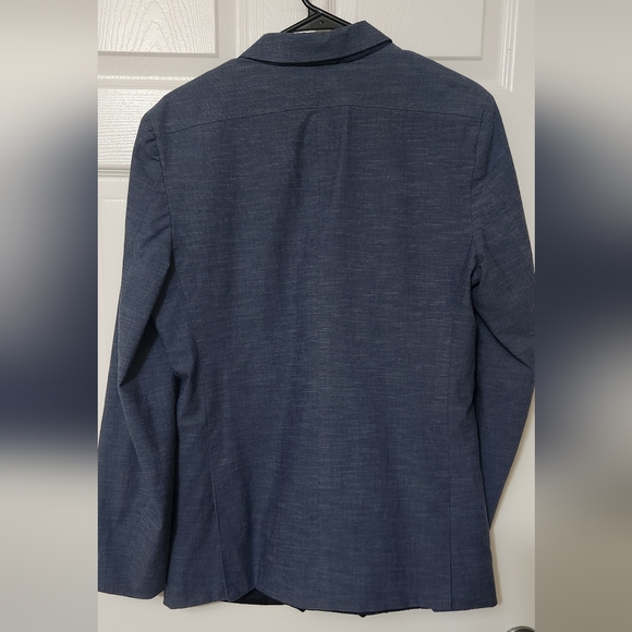 Mens Jacket - Picture 3 of 5